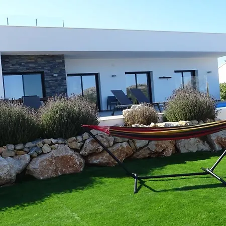 Villa El Sol Blanco Ráfol de Almunia