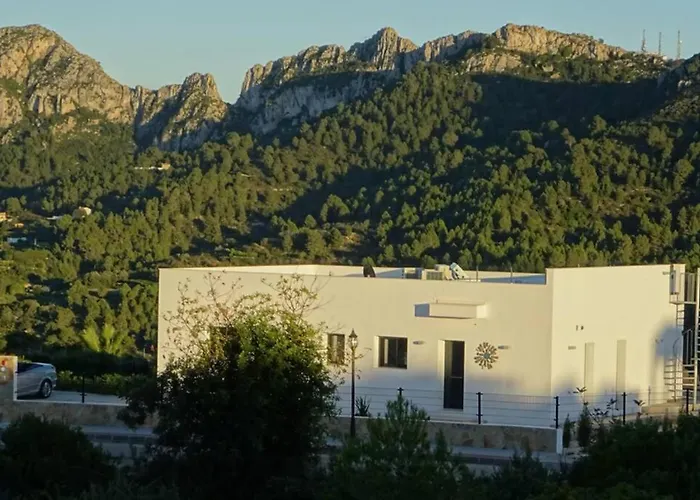 El Sol Blanco