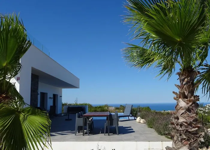 El Sol Blanco Villa Ráfol de Almunia