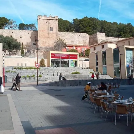 Villa El Sol Blanco *