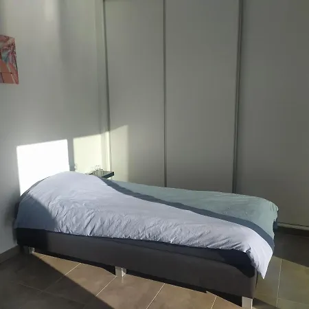 El Sol Blanco Villa *