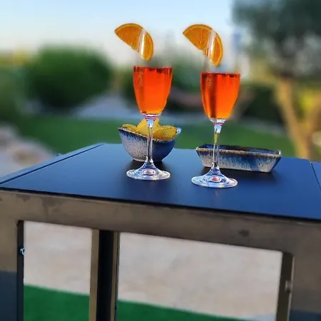 El Sol Blanco, Luxe Aan De Costa Blanca