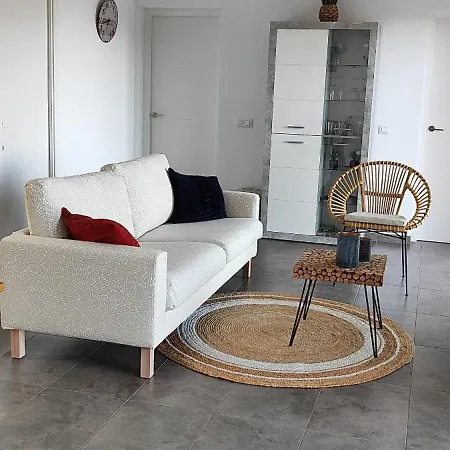 别墅 El Sol Blanco, Luxe Aan De Costa Blanca