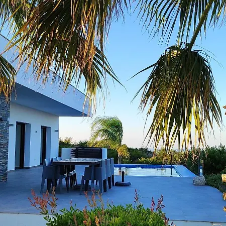 El Sol Blanco, Luxe Aan De Costa Blanca Villa Ráfol de Almunia