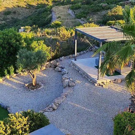 El Sol Blanco, Luxe Aan De Costa Blanca