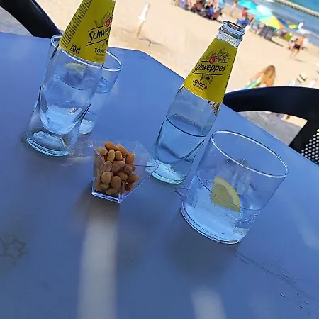 别墅 El Sol Blanco, Luxe Aan De Costa Blanca