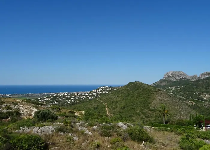 El Sol Blanco Villa *