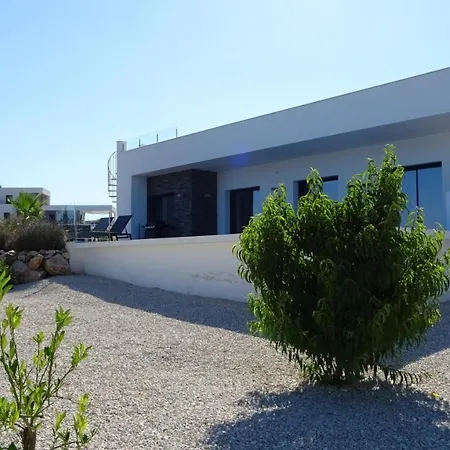 Villa El Sol Blanco, Luxe Aan De Costa Blanca