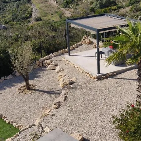 El Sol Blanco, Luxe Aan De Costa Blanca Ráfol de Almunia