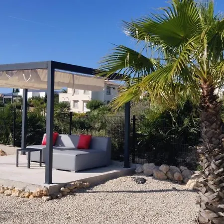 El Sol Blanco, Luxe Aan De Costa Blanca *