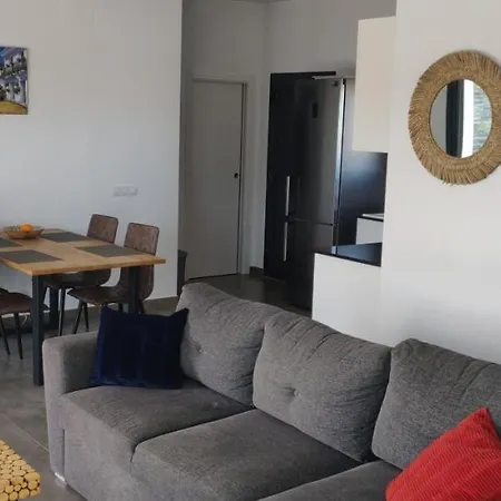 El Sol Blanco, Luxe Aan De Costa Blanca