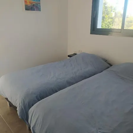 Villa El Sol Blanco, Luxe Aan De Costa Blanca